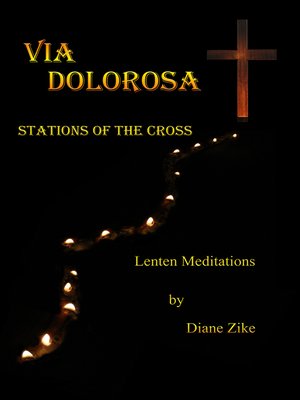 cover image of Via Dolorosa